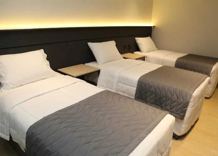 Maranto Hotel